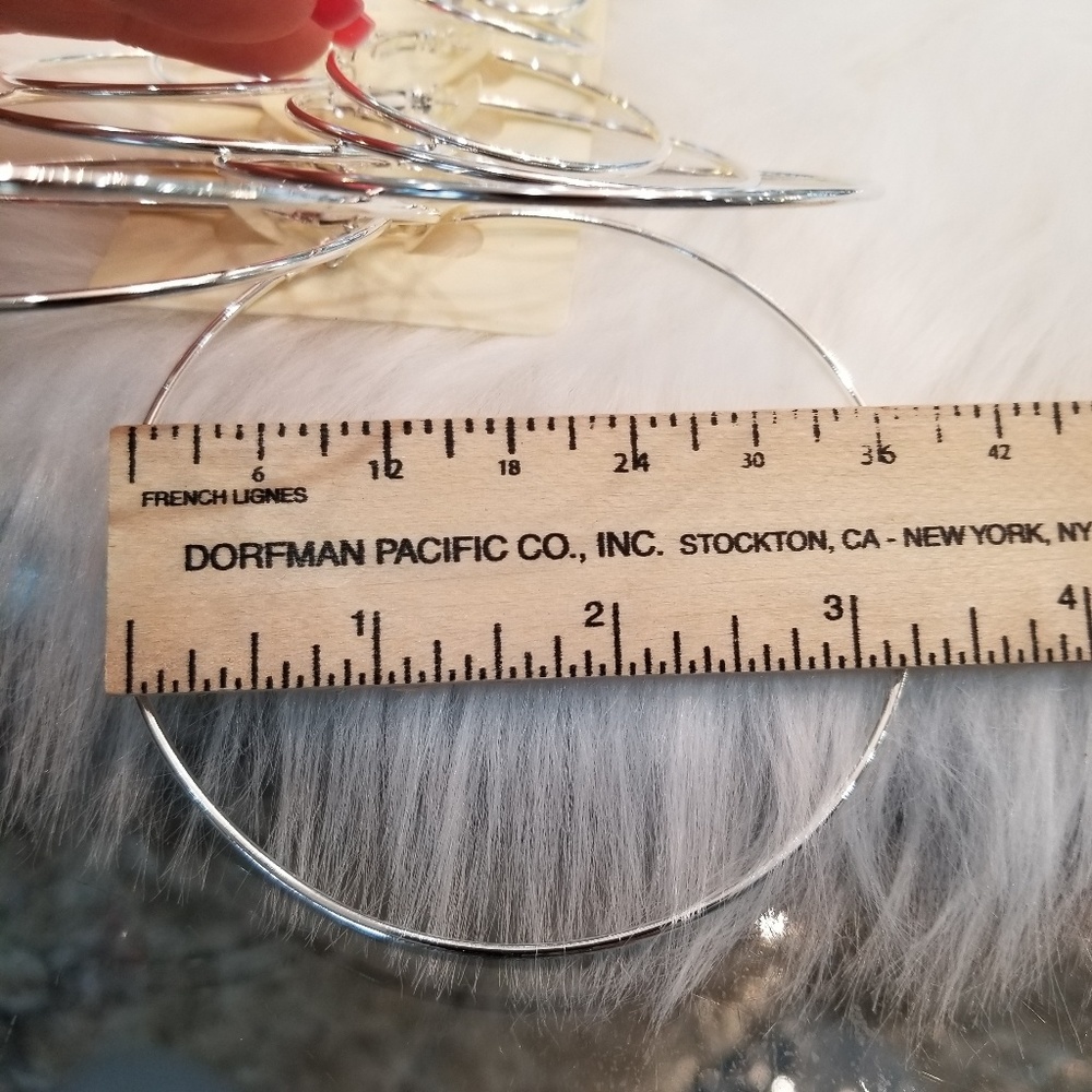 Multi Hoop Pack - Picture 3 of 4
